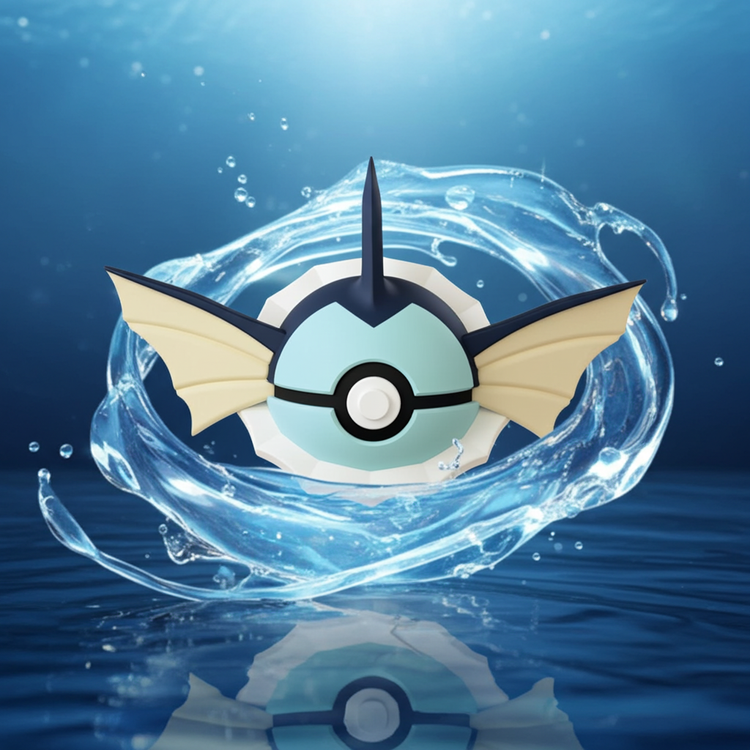 Set sfere evoluzioni di Eevee