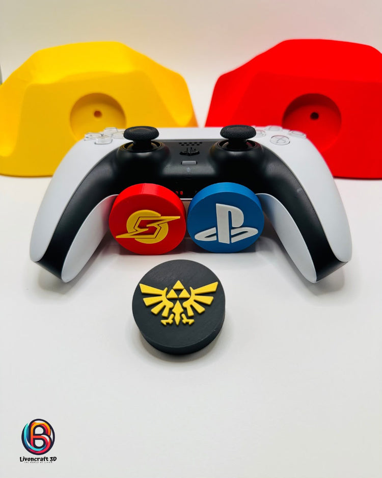 Supporti Joystick