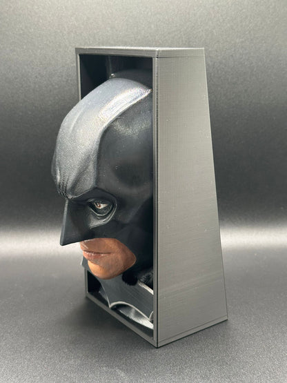 Fermalibro 3D Batman – Dark Knight Edition Dipinto a Mano